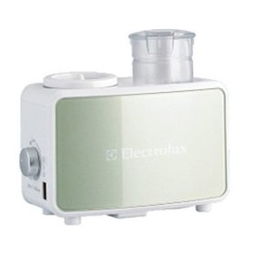 小巧身手，安心守護(hù) — Electrolux伊萊克斯迷你加濕器EEH053評(píng)測(cè)
